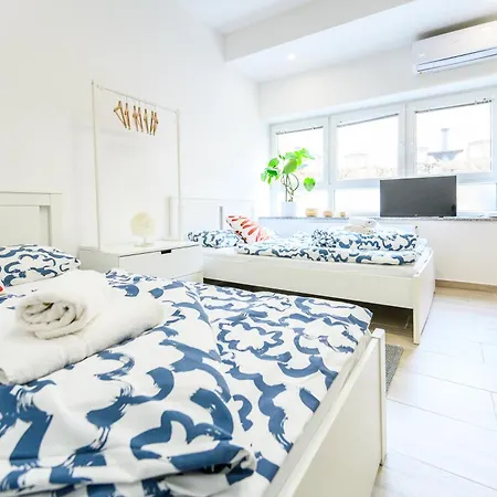The Urban Loft * Lubiana