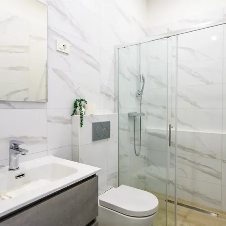 The Urban Loft Lubiana