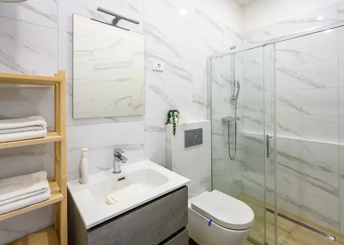 The Urban Loft شقة