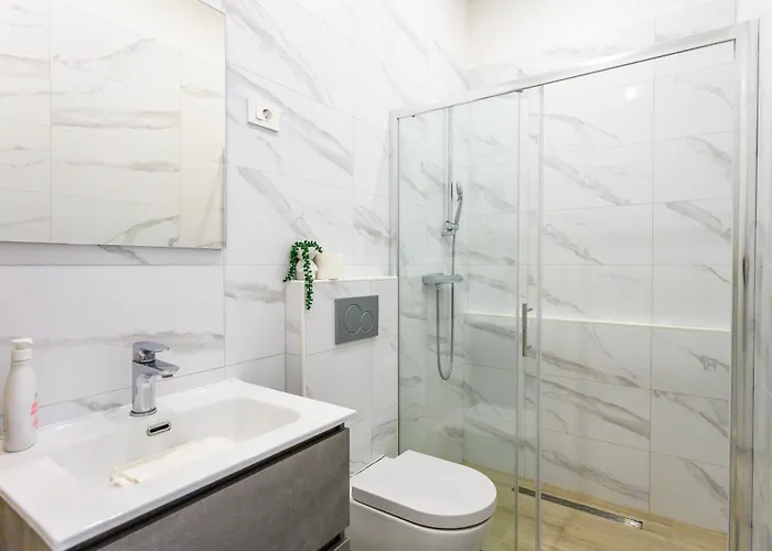 The Urban Loft ليوبليانا