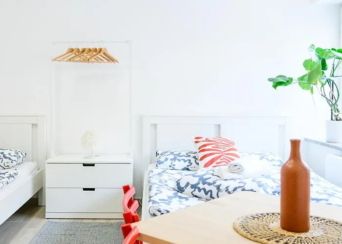 The Urban Loft شقة *