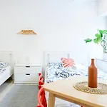The Urban Loft Apartamento *