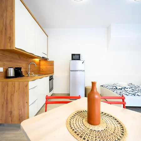 The Urban Loft